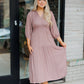 Gracelyn Dress