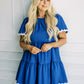 The Janie Dress