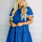 The Janie Dress