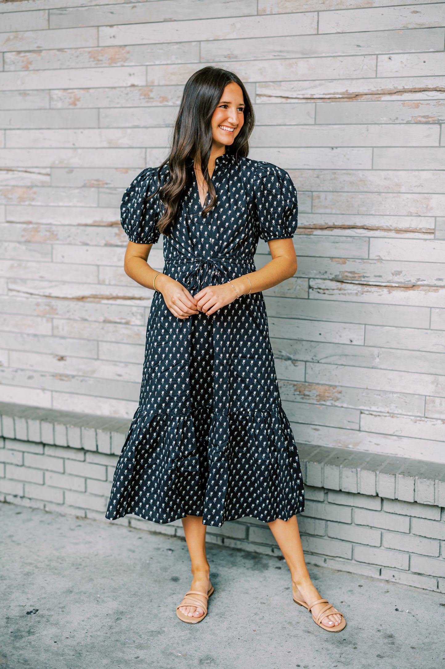 The Kyleigh Dress