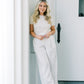 The Blakely Linen Pants