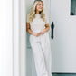 The Blakely Linen Pants