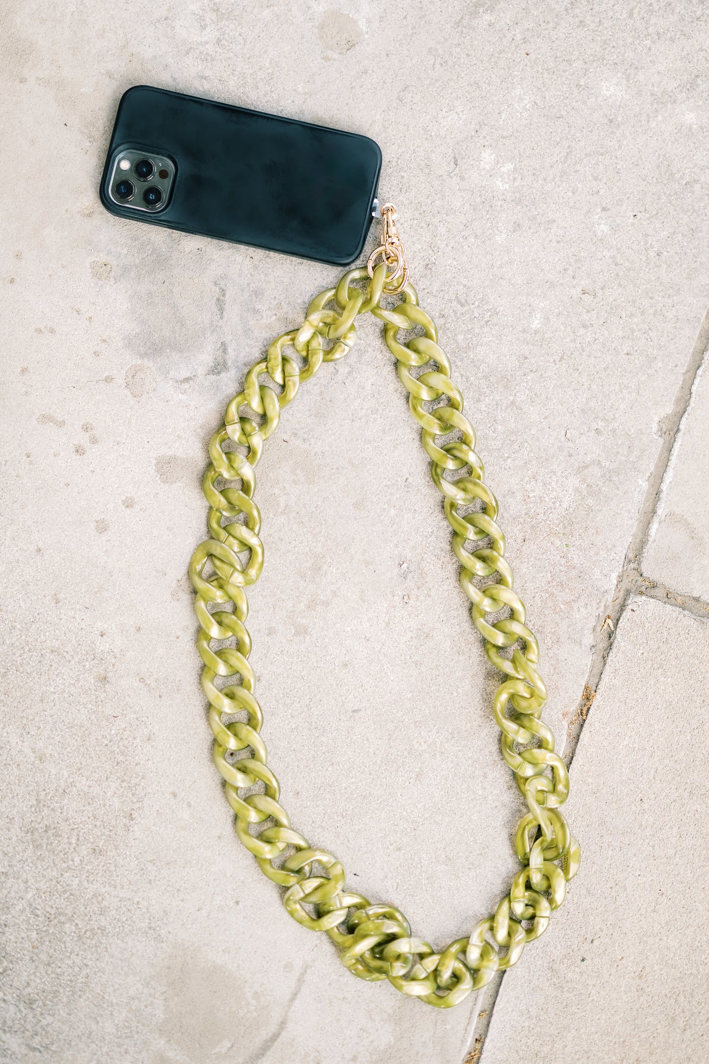 Cell Phone Chain