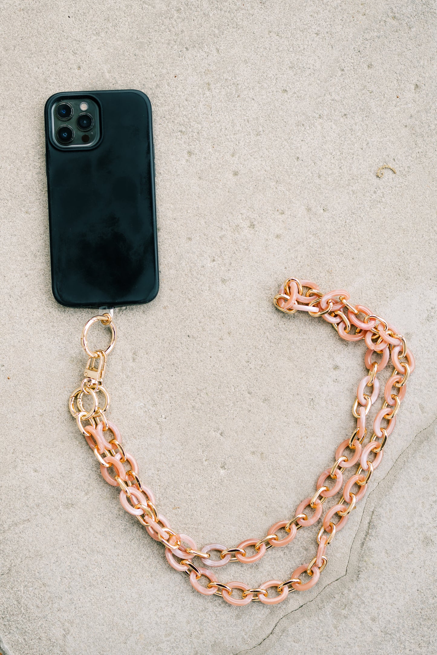 Cell Phone Chain