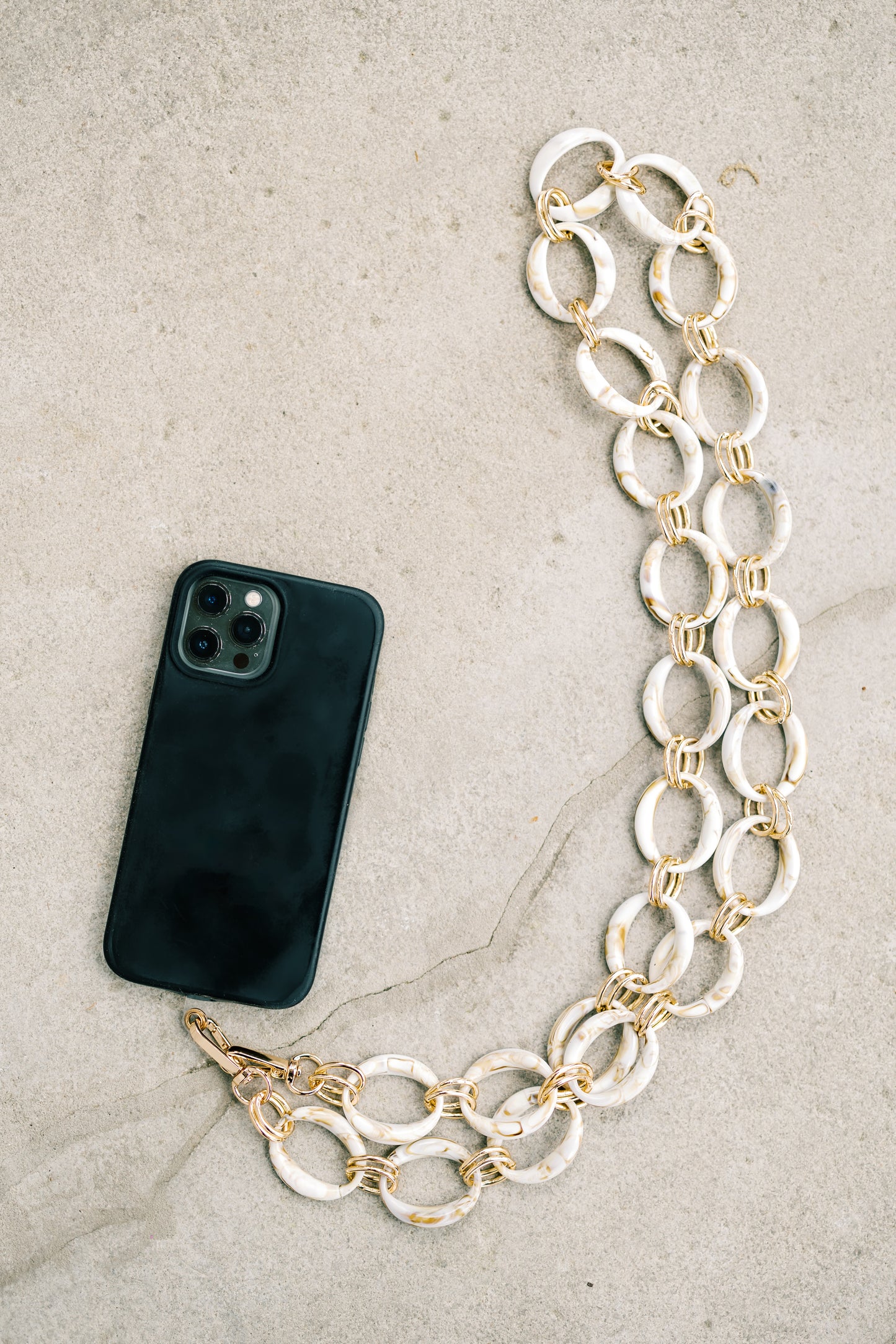 Cell Phone Chain