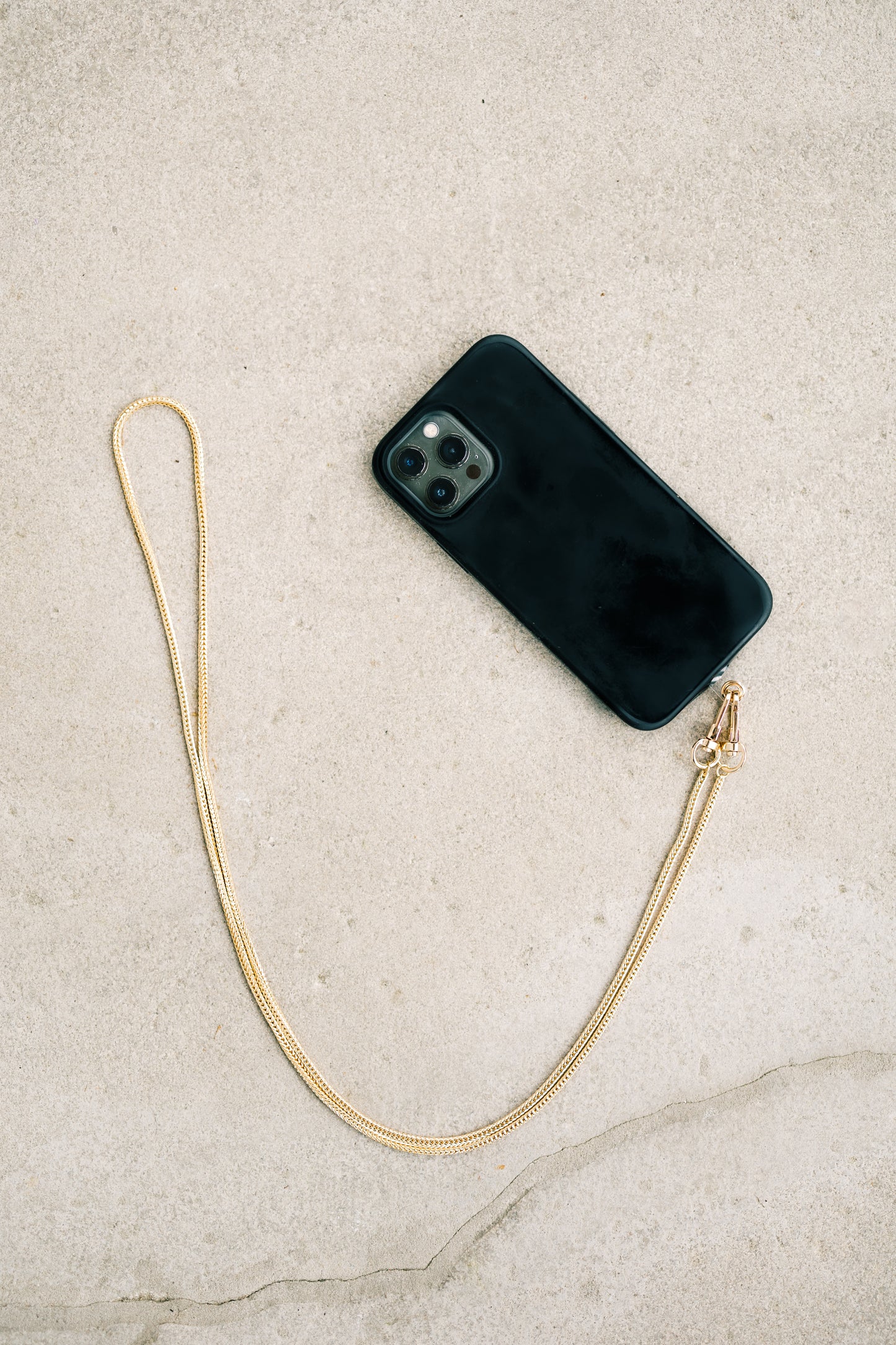 Cell Phone Chain