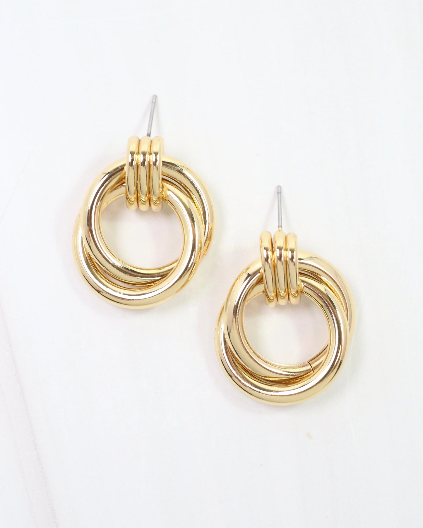 The Tucson Drop Earrings