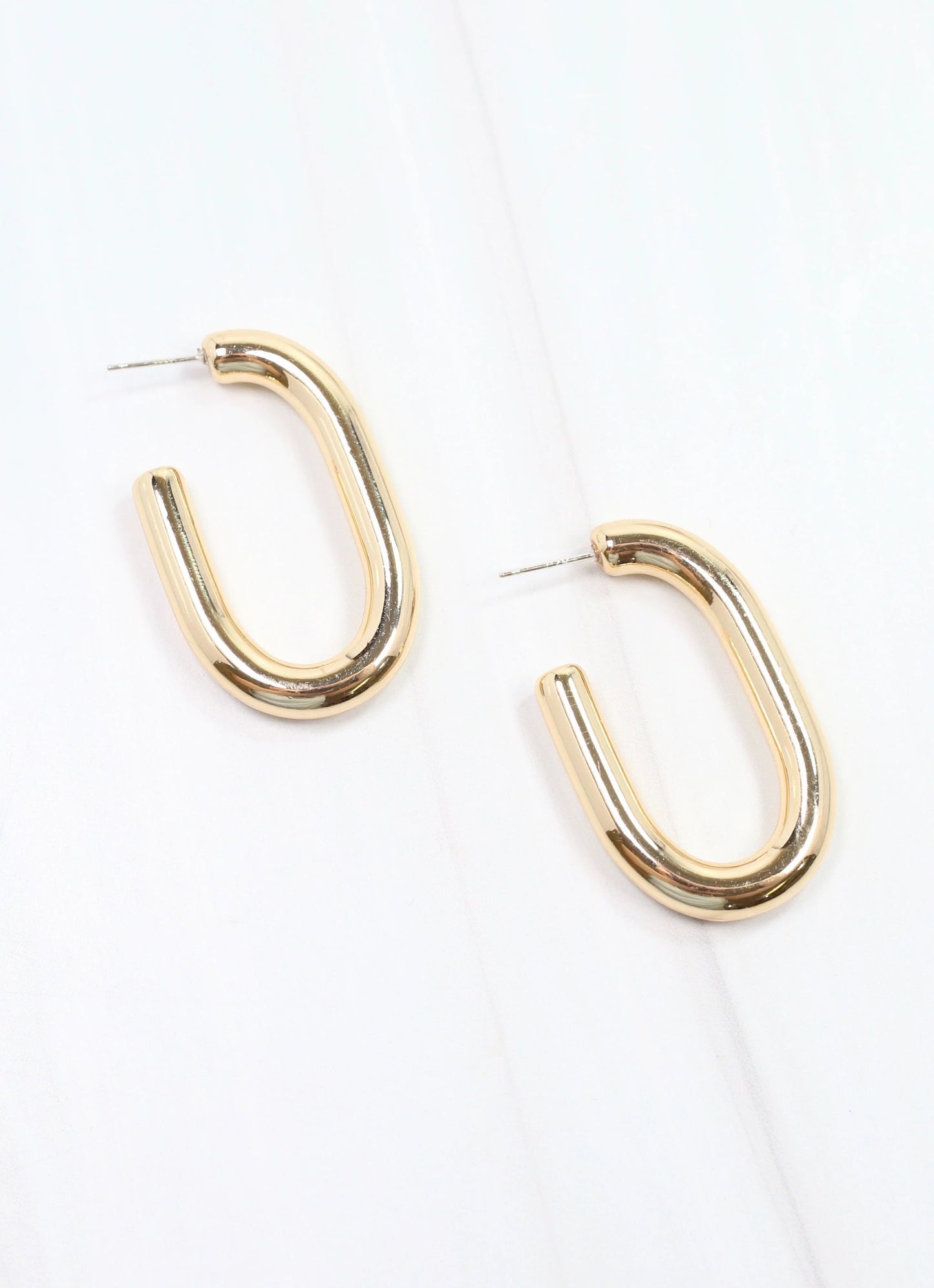 The Irina Hoops