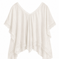 The Ivory Bloom Top