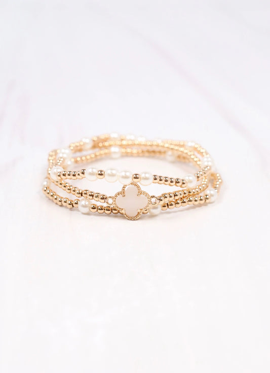 Pollack Bracelet Set