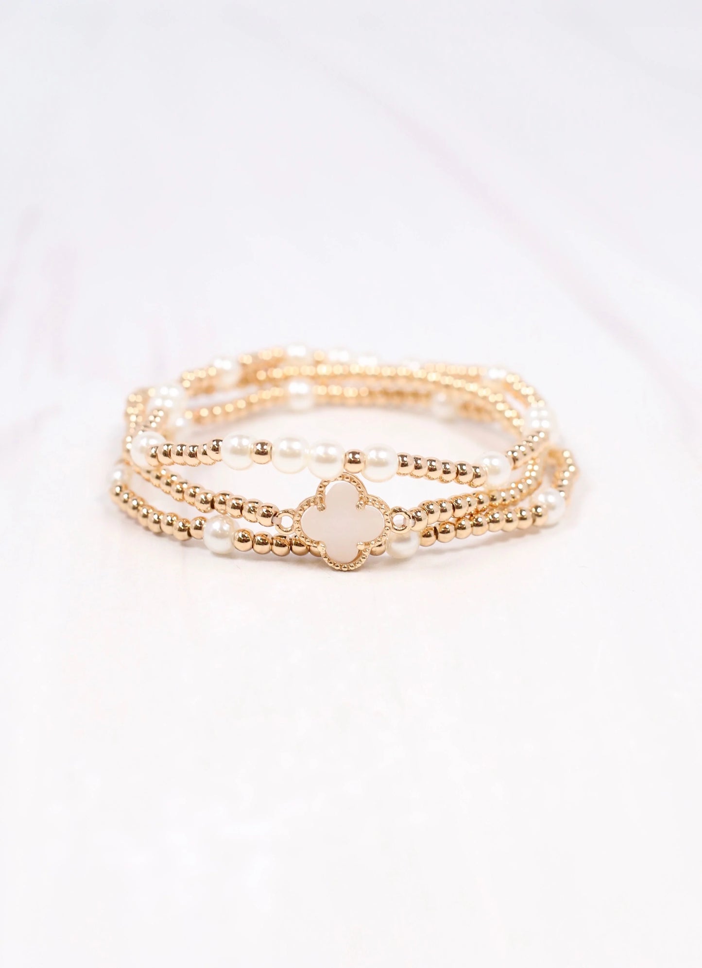 Pollack Bracelet Set