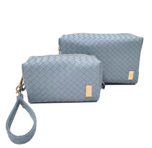 Load image into Gallery viewer, Luxe Duo Dome Bag