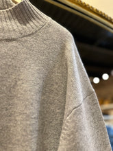 Load image into Gallery viewer, The Ophelia Cashmere &amp; Wool Sweater