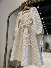 Load image into Gallery viewer, The Magnolia Quilted Dress