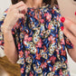 The Wildflower Stitch Top