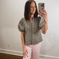 The Garden Party Top