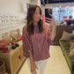 The Big Al Blouse