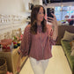 The Big Al Blouse