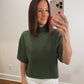 The Juniper Knit Top
