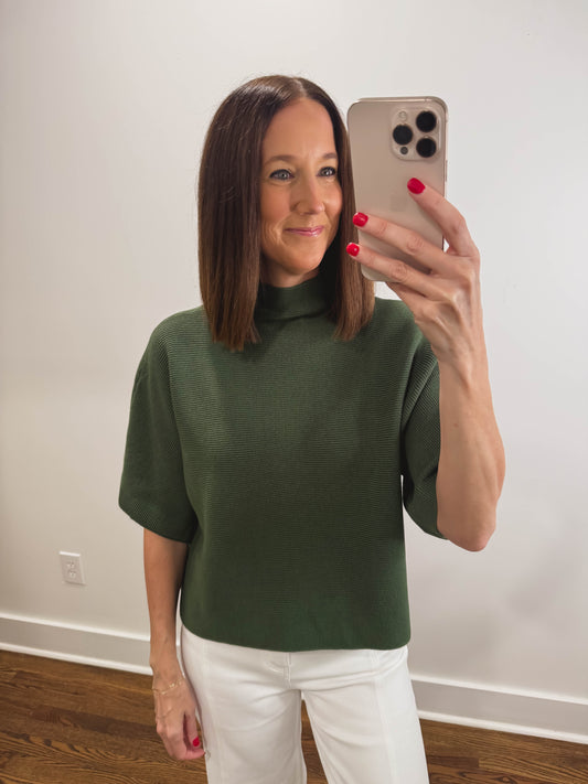The Juniper Knit Top