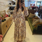 The Cider Season Dress