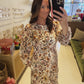 The Cider Season Dress