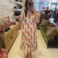 The Mulled Moment Dress