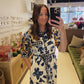 The Birch Breeze Dress