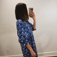 Bluebell Meadow Dress