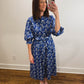Bluebell Meadow Dress