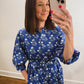 Bluebell Meadow Dress