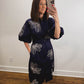 Midnight Harbor Dress