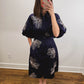 Midnight Harbor Dress