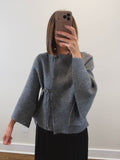 The Greystone Sweater