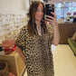 DOORBUSTER- The Midnight Spots Dress (S-2X)