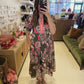The Brooklynn Floral Midi (AVAILABLE IN PLUS SIZES)