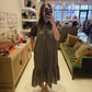 The Garden Mirage Dress