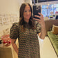 The Garden Mirage Dress