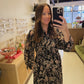 The Wildflower Night Dress