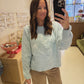 The Cozy Cowboy Sweater