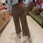 The Sandstone Chic Pants