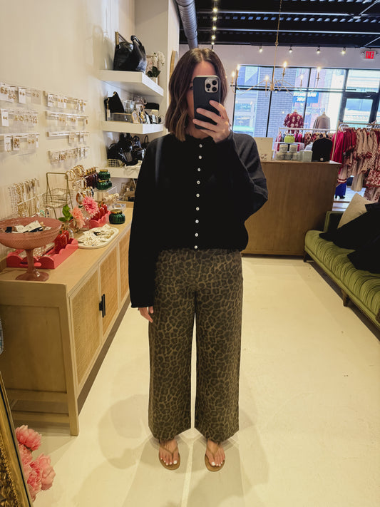 The Nova Pants