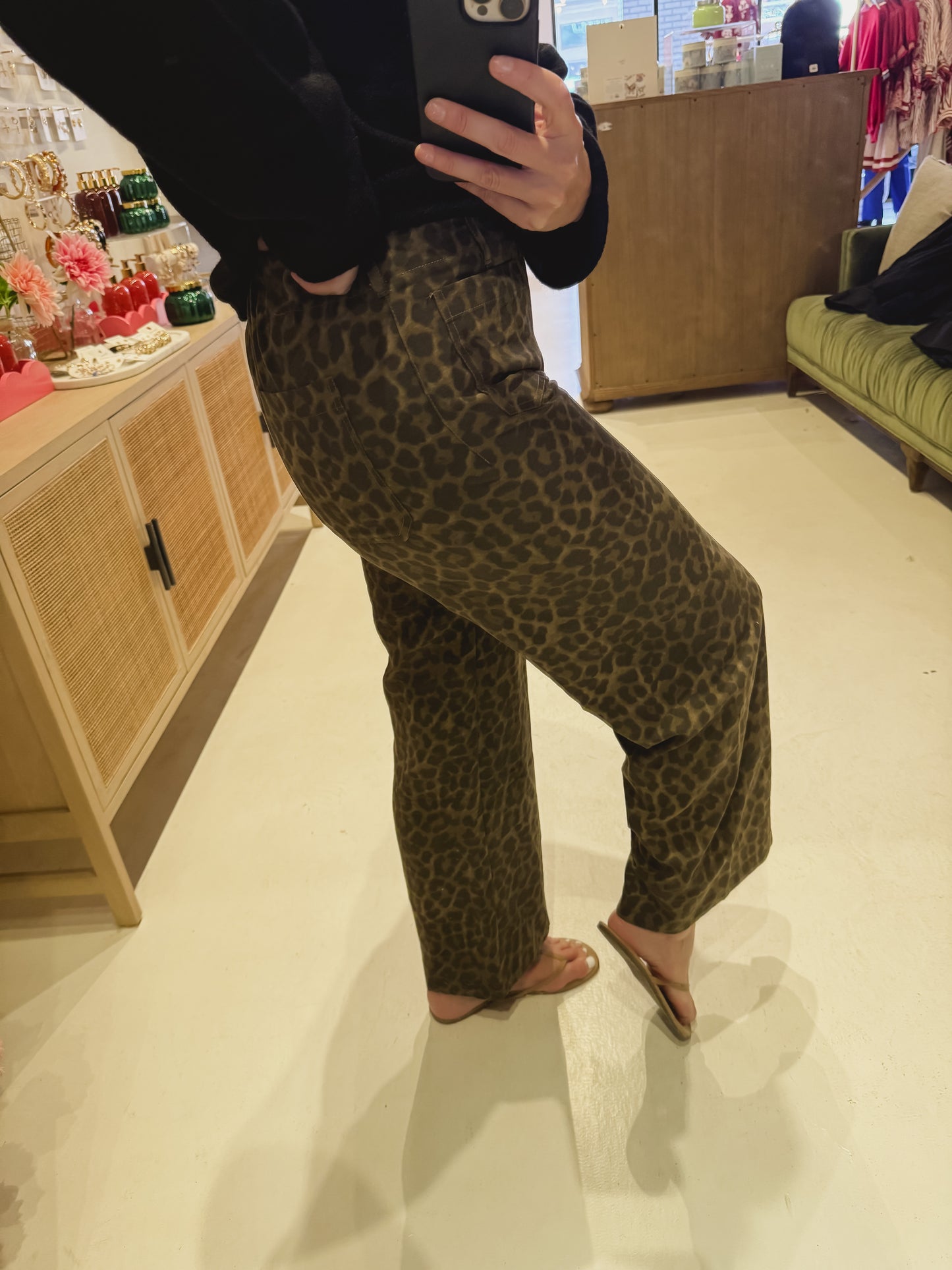 The Nova Pants