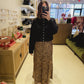 The Chic Instinct Skirt