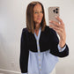 Twin Tide Top