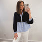 Twin Tide Top