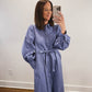 The Blue Whisper Dress