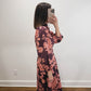 The Vineyard Rose Dress