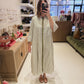 The Olive Grove Dress