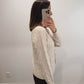 The Hearthside Cable Knit Cardigan